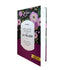 Biblia de estudio para la mujer Rvr60 tapa dura, interior a color Levítico