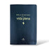 Biblia de estudio reina valera 1960 de la vida plena  c/indice piel negro Levítico