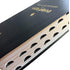 Biblia de estudio reina valera 1960 de la vida plena  c/indice piel negro Levítico