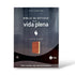 Biblia de estudio de la vida plena reina valera 1960 edición clásica imitacion piel cafe Levítico