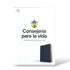 Biblia consejería para la vida RV1960 simil piel azul pizarra Levítico