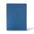 Biblia consejería para la vida RV1960 simil piel azul pizarra Levítico