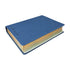 Biblia consejería para la vida RV1960 simil piel azul pizarra Levítico