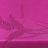 Biblia de promesas Rvr 1960 letra grande manual imitacion piel fucsia