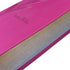 Biblia de promesas Rvr 1960 letra grande manual imitacion piel fucsia