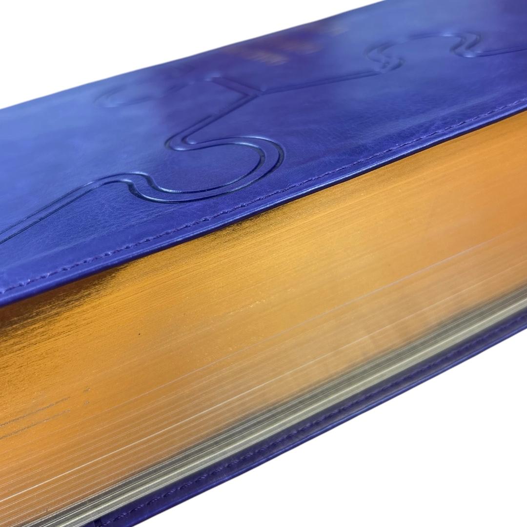 BIBLIA NBLA PARA EL ESTUDIO INDUCTIVO