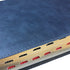 Biblia Rvr 1960 de estudio letra gigante gris simil piel c/ indice
