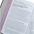Biblia ministerial NVI imitacion piel negro