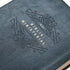 Biblia ministerial NVI imitacion piel negro