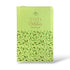 Biblia Rv1960 obsequios y premios letra grande verde olivo c/cierre