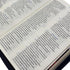 La Biblia de oraciones Traduccion lenguaje actual letra grande c/ cierre Levítico