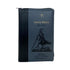 BIBLIA RVR 1960 LETRA GIGANTE MANUAL GRIS/ NEGRO CIERRE "ESFORZAOS "