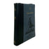 BIBLIA RVR 1960 LETRA GIGANTE MANUAL GRIS/ NEGRO CIERRE "ESFORZAOS "