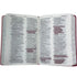 Biblia Fuente de Bendiciones RV 1960 Rosada c/índice