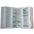 Biblia Fuente de Bendiciones RV 1960 Rosa