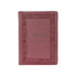 BIBLIA RVR 1960 GIGANTE RELIEVE IMITACION PIEL CIERRE/INDICE