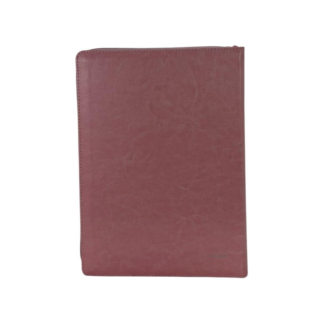 BIBLIA RVR 1960 GIGANTE RELIEVE IMITACION PIEL CIERRE/INDICE