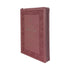 BIBLIA RVR 1960 GIGANTE RELIEVE IMITACION PIEL CIERRE/INDICE