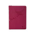 BIBLIA REINA VALERA 1960 LETRA GIGANTE ROSA CIERRE INDICE