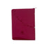 BIBLIA REINA VALERA 1960 LETRA GIGANTE ROSA CIERRE INDICE