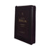 BIBLIA RVR 1960 GIGANTE RELIEVE IMITACION PIEL CIERRE/INDICE