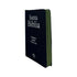 Santa Biblia RVR1960 Jeans Azul c/cierre Gigante