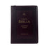 BIBLIA RVR 1960 GIGANTE RELIEVE IMITACION PIEL CIERRE/INDICE