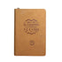 Biblia Traducción Lenguaje Actual letra grande manual c/ cierre canto dorado Marron