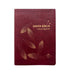 Biblia Reina Valera 1960 letra gigante imitación piel hojas VINO