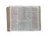 BIBLIA REINA VALERA 1960 LETRA GRANDE MANUAL IMIT PIEL MOKA AGUILA