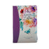 Biblia con Cierre Letra Grande 12 puntos para Mujer RV1960 lila con indice
