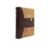 BIBLIA REINA VALERA 1960 LETRA GRANDE COMPACTA CAFÉ/CAFÉ