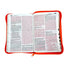 BIBLIA REINA VALERA 1960 LETRA GRANDE DISEÑO CORONA/ COLORES - Levítico