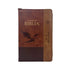 BIBLIA REINA VALERA 1960 LETRA GRANDE IMITACION PIEL C/CIERRE ÍNDICE AGUILA - Levítico