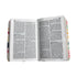 BIBLIA REINA VALERA 1960 MINI BOLSILLO TAPA SEMIFLEXIBLE - Levítico