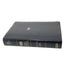 BIBLIA REINA VALERA 1960 TEMÁTICA DE ESTUDIO SÍMIL PIEL NEGRO - Levítico