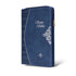 BIBLIA REINA VALERA 1960 ULTRAFINA AZUL C/CIERRE - Levítico