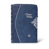 BIBLIA REINA VALERA 1960 ULTRAFINA AZUL C/CIERRE - Levítico