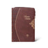 BIBLIA REINA VALERA 1960 ULTRAFINA AZUL C/CIERRE - Levítico