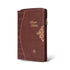 BIBLIA REINA VALERA 1960 ULTRAFINA AZUL C/CIERRE - Levítico