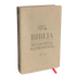 BIBLIA DEVOCIONAL MATRIMONIAL PIEL