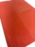 BIBLIA REINA VALERA 1960 LETRA GRANDE MANUAL IMIT PIEL CORAL
