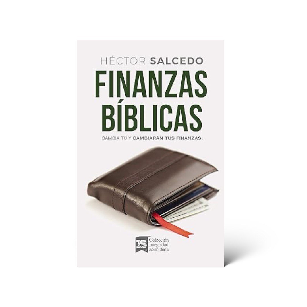 FINANZAS BÍBLICAS - Levítico