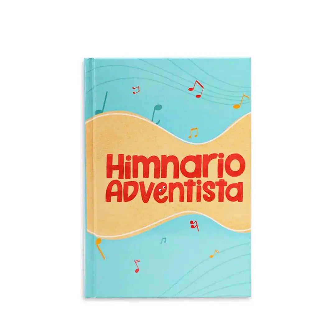 HIMNARIO ADVENTISTA PARA NIÑO