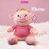 Peluche Mumu: Amor Infinito