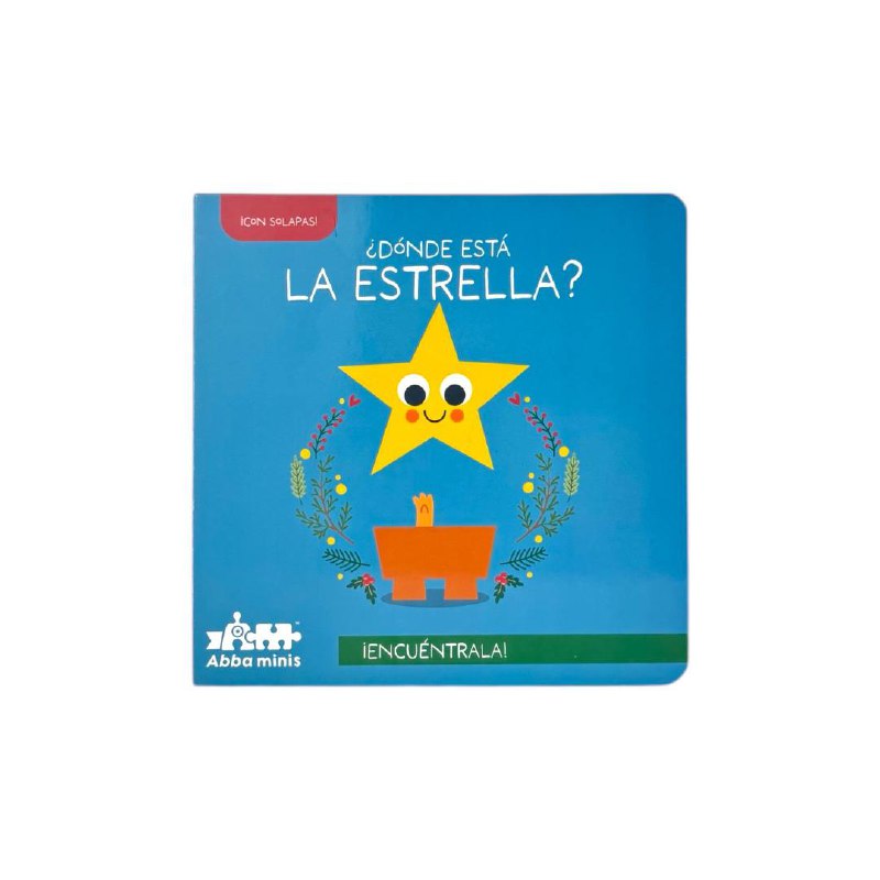 LIBRO LEVANTA LA TAPITA HISTORIAS PARA NIÑOS