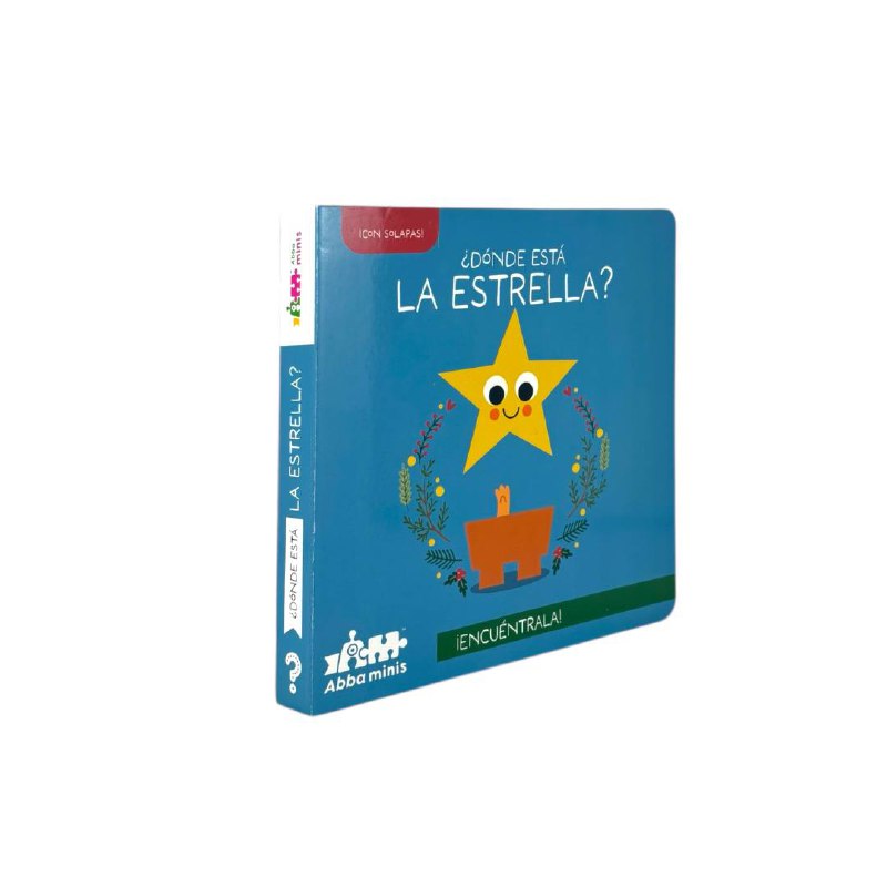 LIBRO LEVANTA LA TAPITA HISTORIAS PARA NIÑOS