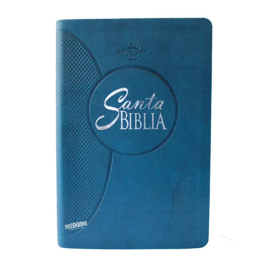 COMBO DE BIBLIAS LETRA GRANDE REINA VALERA 1960