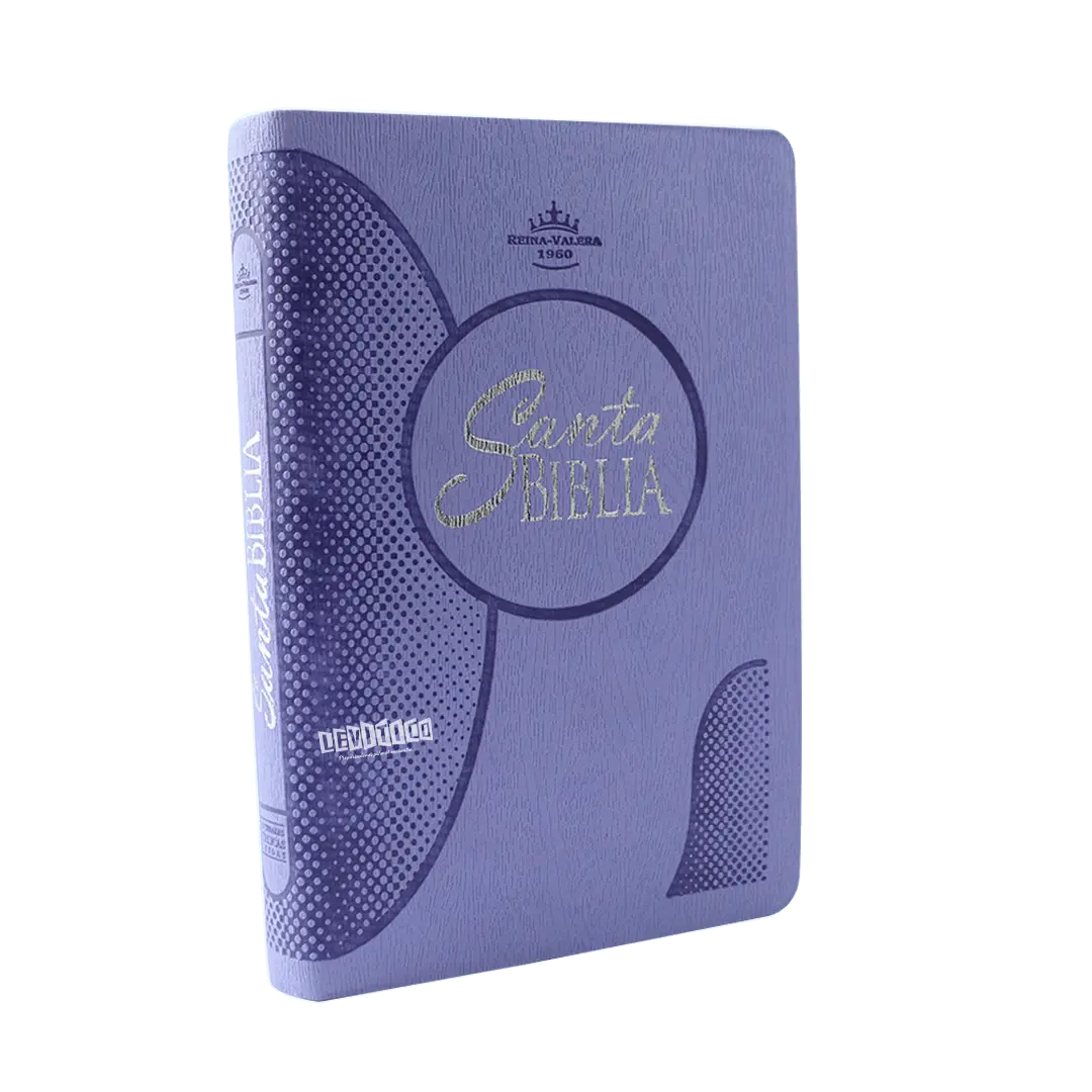 BIBLIA LETRA GRANDE REINA VALERA 1960 + 1 DE REGALO
