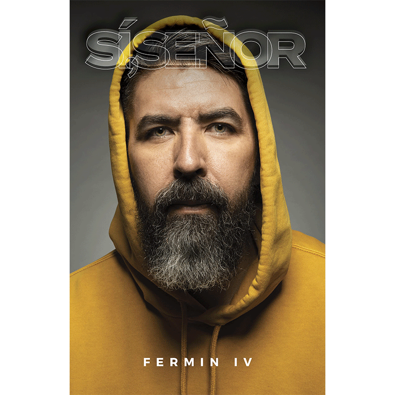 Sí, Señor - Fermin IV - Levítico